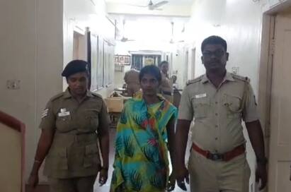 Hosur, husband murder by wife arrest மது குடித்து தகராறு செய்த கணவன்: கழுத்தை நெரித்து கொன்ற மனைவி - நடந்தது என்ன?