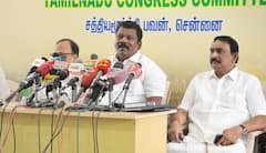 ”அண்ணாமலை குறித்து செல்வப்பெருந்தகை சர்ச்சைக்குரிய கருத்து” என்ன பேசினார் தெரியுமா..?