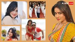 हिट फिल्मों में किया काम, फिर निरहुआ संग जुड़ा नाम... भोजपुरी इंडस्ट्री को अलविदा कहकर कहां गायब हैं पाखी हेगड़े?