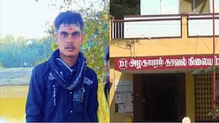 பீகாரில் இருந்து சேலம் வருவதற்கு மறுப்பு தெரிவித்த காதலி... தற்கொலை செய்து கொண்ட காதலன்.