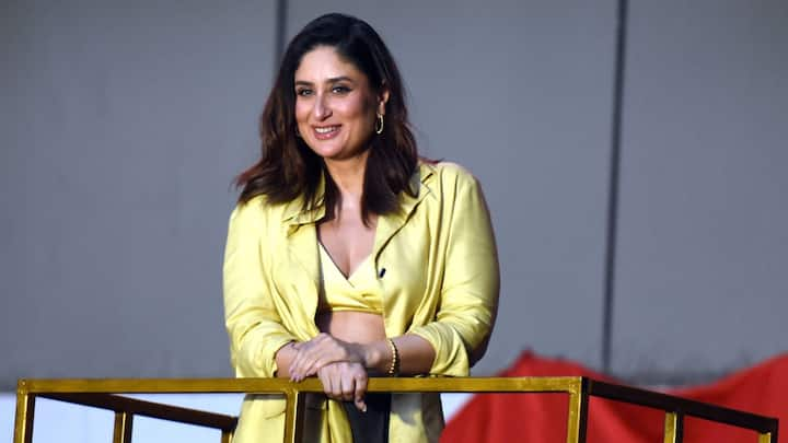 Kareena Kapoor Khan News: শোনা যাচ্ছে, আইনজীবী ক্রিস্টোফার অ্যান্টনি করিনার বিরুদ্ধে অভিযোগ এনেছেন খ্রীষ্টধর্মের ওপরে আঘাত হানার। বইয়ের নামের মধ্যে 'বাইবেল' শব্দটিই তাঁর আপত্তির মূল কারণ।