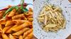 Chicken Pasta : இத்தாலியன் ஸ்டைலில் சிக்கன் பாஸ்தா.. செய்வது ரொம்ப சுலபம்தான்!