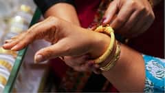 Gold ETF: সোনার গয়নার বদলে কিনতে পারেন Gold ETF, ৫ বছরে কত মুনাফা এসেছে জানেন ?