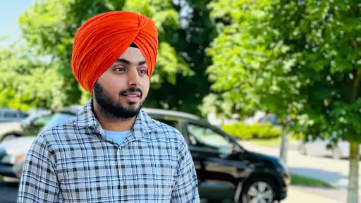 Punjabi youth Death in Accident In Guelph Canada Punjabi youth Death: ਕੈਨੇਡਾ 'ਚ ਸੜਕ ਹਾਦਸੇ ਦੇ ਪੀੜਤ ਪੰਜਾਬੀ ਨੌਜਵਾਨ ਦੀ 6 ਦਿਨਾਂ ਬਾਅਦ ਮੌਤ, ਲਾਸ਼ ਭਾਰਤ ਭੇਜਣ ਲਈ ਫੰਡ ਕੀਤੇ ਜਾ ਰਹੇ ਇਕੱਠੇ 