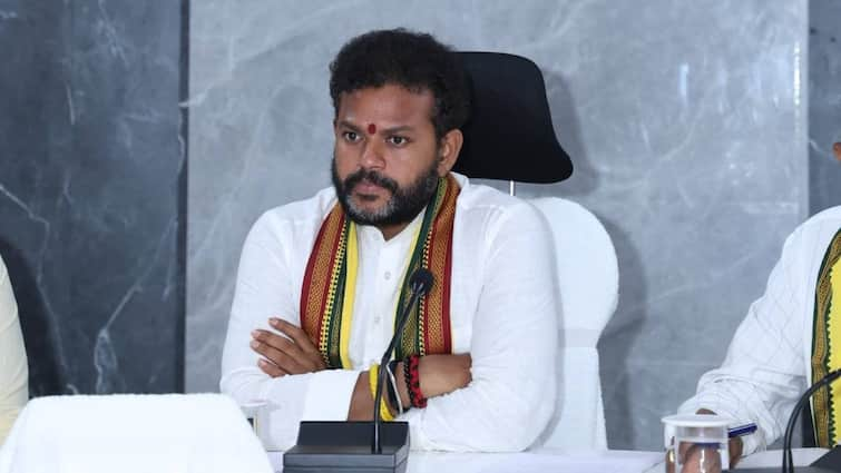 Center approves industrial smart cities in Orvakallu and Kopparthi Rammohan Naidu : ఓర్వకల్లు, కొప్పర్తిలో ఇండస్ట్రియల్‌ స్మార్ట్‌ సిటీలకు కేంద్రం ఓకే: రామ్మోహన్‌ నాయుడు