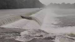 દ્વારકામાં 24 કલાકમાં 10 ઈંચ વરસાદ, ઓખાના દરિયામાં ફસાયેલ માછીમારોનું કરાયું રેસ્ક્યૂ