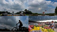 Delhi Weather: दिल्ली में आज कैसा रहेगा मौसम और IMD ने क्यों जारी किया येलो अलर्ट? जानें ताजा अपडेट