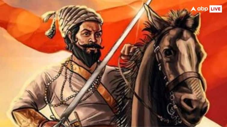 what does Chhatrapati mean in Chhatrapati Shivaji Maharaj Name छत्रपति शिवाजी महाराज के नाम में छत्रपति का क्या मतलब है? जान लीजिए जवाब