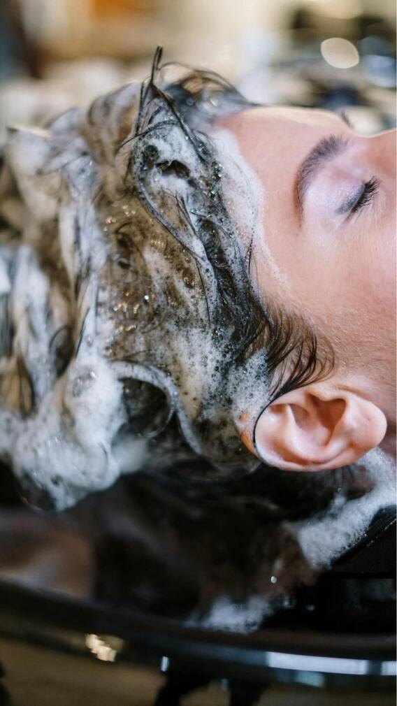 முடியை வலுவாக்கும் வெங்காய ஷாம்பு.. வீட்டிலே செய்யலாம்!