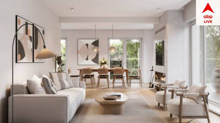 কষ্টের অর্জিত অর্থে নিজের সাধ্যের মধ্যে একটি ফ্ল্যাট কেনা সবার স্বপ্ন থাকে। সেই ফ্ল্যাট শুধু কিনলেই হয় না, তা সুন্দর করে সাজিয়েও তুলতে হয়।