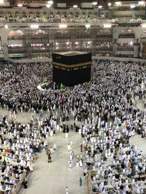 इस बार हज पर नहीं जा पाएंगे ये लोग