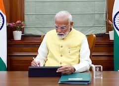 Narendra Modi: ચૂંટણી પહેલા નરેન્દ્ર મોદી પાસેથી મંત્રીઓને મળ્યો ડૉઝ, પીએમે સમજાવ્યુ કઇ રીતે કામ કરવાનું છે રોજ