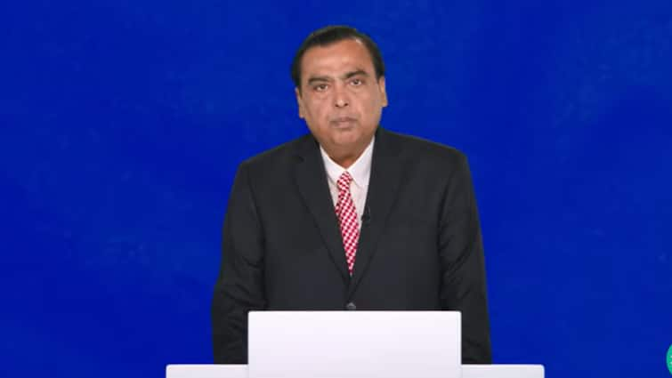 Reliance Industries 47th AGM: RIL To Consider 1:1 Bonus Share Issue At Sept 5 Board Meeting