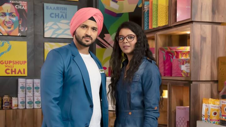 রাজস্থান থেকে বাবার সঙ্গে সে এসে পৌঁছয় উত্তরবঙ্গের সুন্দর পাহাড়ি এলাকায়। এখানে এসে সে প্রেমে পড়ে কুলদীপ নামে এক যুবকের।