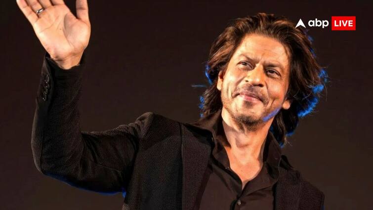 Bollywood King Khan Shah Rukh Khan Makes His Debut In Hurun India Rich List 2024 Hurun India Rich List 2024: शाहरुख खान पहली बार हुए हुरुन इंडिया की अमीरों की लिस्ट में शामिल, 7300 करोड़ रुपये है किंग खान की संपत्ति