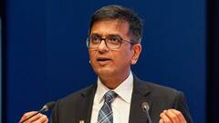 'मैं CJI बोल रहा हूं...', जस्टिस चंद्रचूड़ बताकर की अजीब डिमांड तो चकरा गए लोग, जानें क्या है पूरा मामला