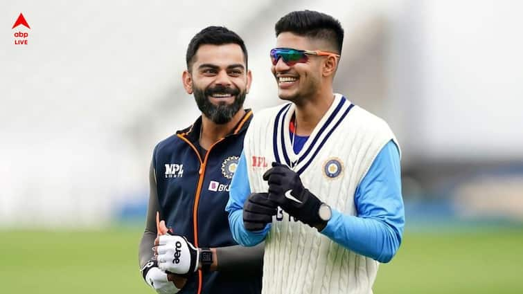 Virat Kohli Criticizing Shubman Gill deepfake video of Indian star cricketer surfaces yet again Kohli Criticizing Gill: 'গিলকে নিয়ে এত মাতামাতি করার কোনও মানে হয় না...' শুভমনের সমালোচনায় মুখর বিরাট! সত্যিটা কী?