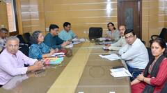 राजस्थान में उपचुनाव की तैयारियां शुरू, बैठक में निर्वाचन आयोग ने अधिकारियों को दिए ये निर्देश