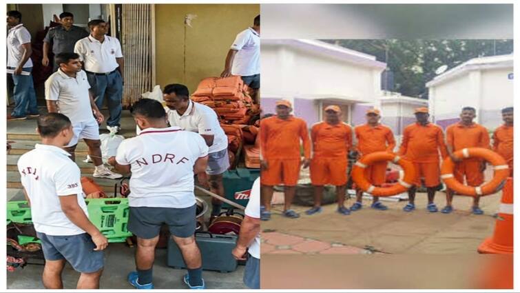 NDRF to set up regional centre in South Tamil Nadu Official announcement soon..! தென்தமிழகத்தில் அமைகிறது NDRF பிராந்திய மையம்.! விரைவில் அதிகாரப்பூர்வ அறிவிப்பு..!