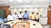 அதிக வாக்காளர்கள் நெல்லை தொகுதியில் மட்டும் 2 அதனை பிரிக்க நடவடிக்கை - ஆட்சியர்