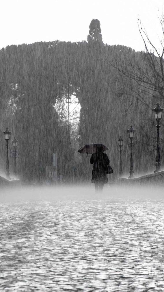 ਪੰਜਾਬ ਦੇ 16 ਜ਼ਿਲ੍ਹਿਆਂ 'ਚ ਲੱਗੇਗੀ ਝੜੀ