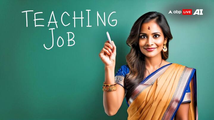 अप्लाई करने के लिए जरूर है कि कैंडिडेट के पास संबंधित सब्जेक्ट में कम से कम 50 परसेंट मार्क्स के साथ मास्टर्स डिग्री हो. दसवीं तक हिंदी या संस्कृत पढ़ना जरूरी है.