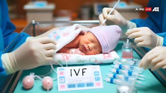 Designer Baby: IVF से वाकई में बनाए जा सकते हैं डिजाइनर बच्चे? जानें क्या है ये नया ट्रेंड Designer Baby: IVF से वाकई में बनाए जा सकते हैं डिजाइनर बच्चे? जानें क्या है ये नया ट्रेंड