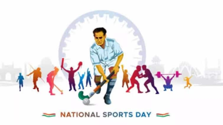 national-sports-day-2024-dhyan-chand-birthday-date-significance-celebration-wizard-of-hockey National Sports Day 2024: Happy Birthday Dhyan Chand- All You Need To Know About The 'Wizard Of Hockey'