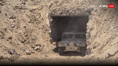 इजरायल की वो स्पेशल ब्रिगेड जो हमास की सुरंगों के लिए बनी है काल, कैसे देती है ऑपरेशन को अंजाम ?