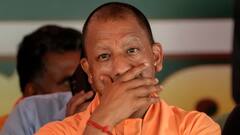 'संघर्ष की निशानी है लाल टोपी...' CM योगी के बयान पर सपा का करारा जवाब