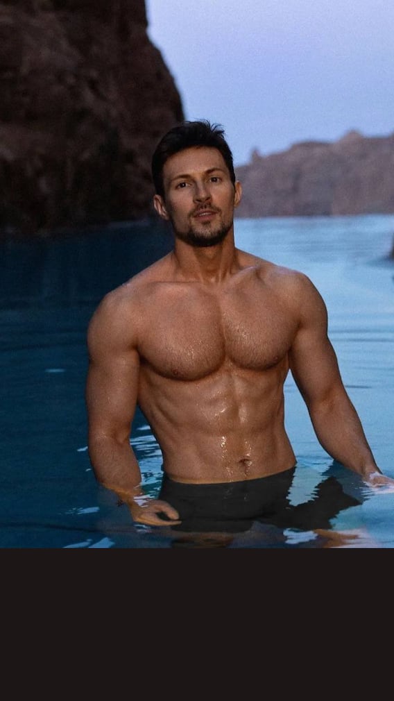 Telegram CEO Was Honey-Trapped? Arrest Was Pre-Planned?