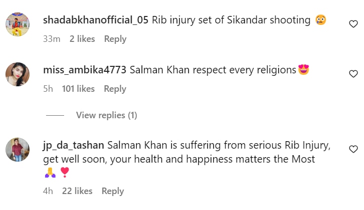 पसलियों में चोट की वजह से रुकी Salman Khan की सिकंदर की शूटिंग, ईद पर नहीं रिलीज होगी फिल्म?