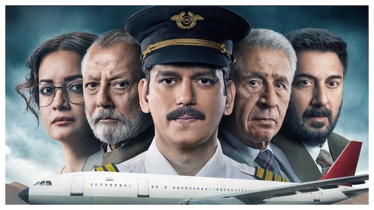 IC 814 The Kandahar Hijack Review: Vijay Varma Starrer On Netflix Is A Gripping Retelling Of The Hijack IC 814 The Kandahar Hijack Review: Vijay Varma Starrer Is A Gripping Retelling Of The Hijack