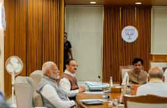 Haryana Elections 2024: 40% मंत्रियों का पत्ता हरियाणा में होगा साफ? लिस्ट पर चर्चा आज, जानें- BJP कैसे करेगी कैंडिडेट्स का चुनाव