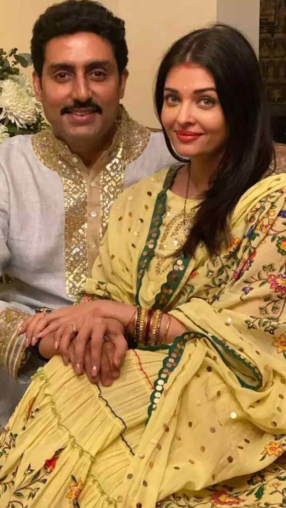 अभिषेक-ऐश्वर्या की शादी में क्यों नहीं गए थे ये बड़े स्टार?