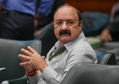 Smriti Irani: अमेठी में हार की खबर आई तो सबसे पहले स्मृति ईरानी ने क्या किया था? उप-चुनाव के पहले बताया