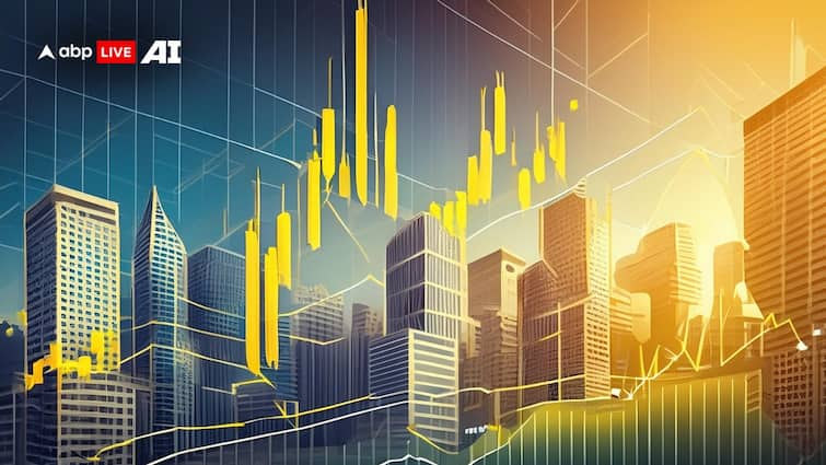 Share Market Opening 29 August BSE Sensex nse nifty50 trading under pressure after fall in global market Share Market Opening 29 August: अमेरिकी बाजार की गिरावट ने बनाया शिकार, सेंसेक्स-निफ्टी की घाटे में शुरुआत, आईटी शेयर लुढ़के