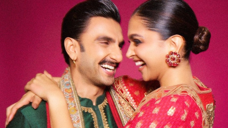 Ranveer Singh Deepika Padukone To Shift With Baby In Rs 100 Crore House Near Shah Rukh Khan Mannat Ranveer Singh, Deepika Padukone To Shift With Baby In Rs 100-Crore House Near SRK's Mannat: Report