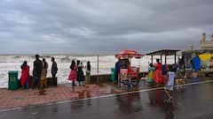 Rain Forecast: હજુ ગુજરાતના માથે એક અઠવાડિયું ભારે, 29થી લઇ 3જી સપ્ટે. સુધી આ વિસ્તારોમાં ભારે વરસાદની આગાહી