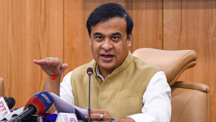 'Must Not Be Taken Lightly': Himanta Condemns Bangladesh's Northeast 'Landlocked' Remark In China
