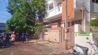 ”திமுக மாவட்ட செயலாளர் வீட்டின் முன்பு, திமுக நிர்வாகி தீக்குளிப்பு” மதுரையில் பரபரப்பு..!