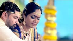 Director Vamsi Krishna Marriage: ఓ ఇంటివాడైన రవితేజ, రాజ్ తరుణ్ సినిమాల దర్శకుడు వంశీ కృష్ణ