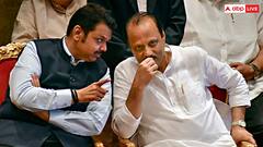 महाराष्ट्र विधानसभा चुनाव से पहले अजित पवार पर देवेंद्र फडणवीस का बड़ा खुलासा, जानें क्या कहा