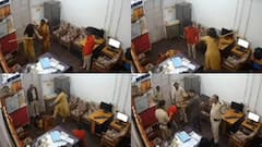 మధ్యప్రదేశ్‌లో దారుణం- దళిత మహిళ, 15ఏళ్ల బాలుడిని జుట్టు పట్టి లాగి కొట్టిన పోలీసులు