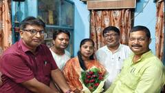 मधुबनी की टीचर डॉ. मीनाक्षी कुमारी को मिलेगा राष्ट्रीय शिक्षक पुरस्कार, राष्ट्रपति करेंगी पुरस्कृत 