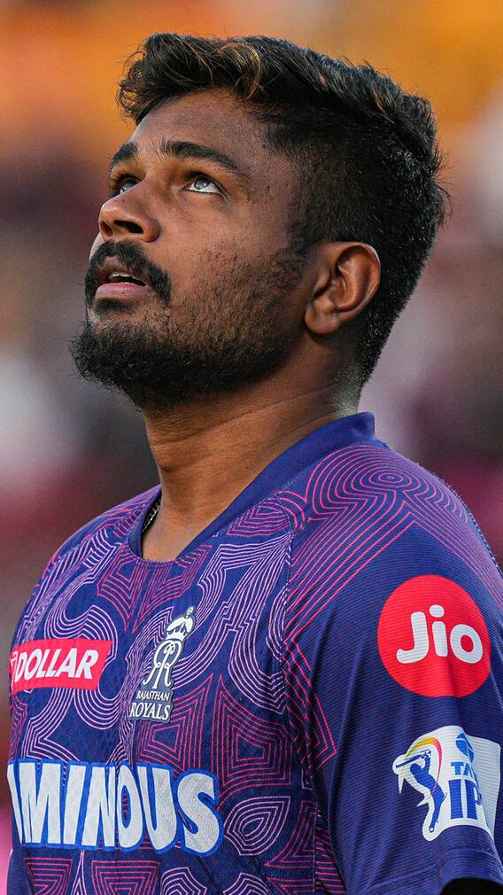 IPL 2025 में चेन्नई सुपर किंग्स के लिए खेलते दिखेंगे संजू सैमसन? इस तरह होगी डील?