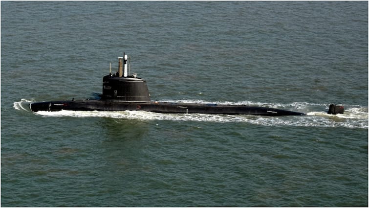 INS Arighat To Be Commissioned By Rajnath Singh August 29. All About India's 2nd Nuclear Missile Submarine Explainer INS Arighat Likely To Be Commissioned By Rajnath Singh Today. All About India's 2nd Nuclear Missile Submarine