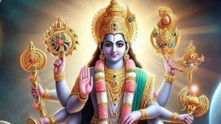 Aja Ekadashi Fast Today  Know Puja Rituals Muhurat Parana Time And All About This Auspicious Day Aja Ekadashi Fast Today: Know Puja Rituals, Parana Time, And All About This Auspicious Day