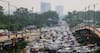 Delhi Rains: Waterlogging, Traffic Jams Across Delhi-NCR — Avoid These Roads