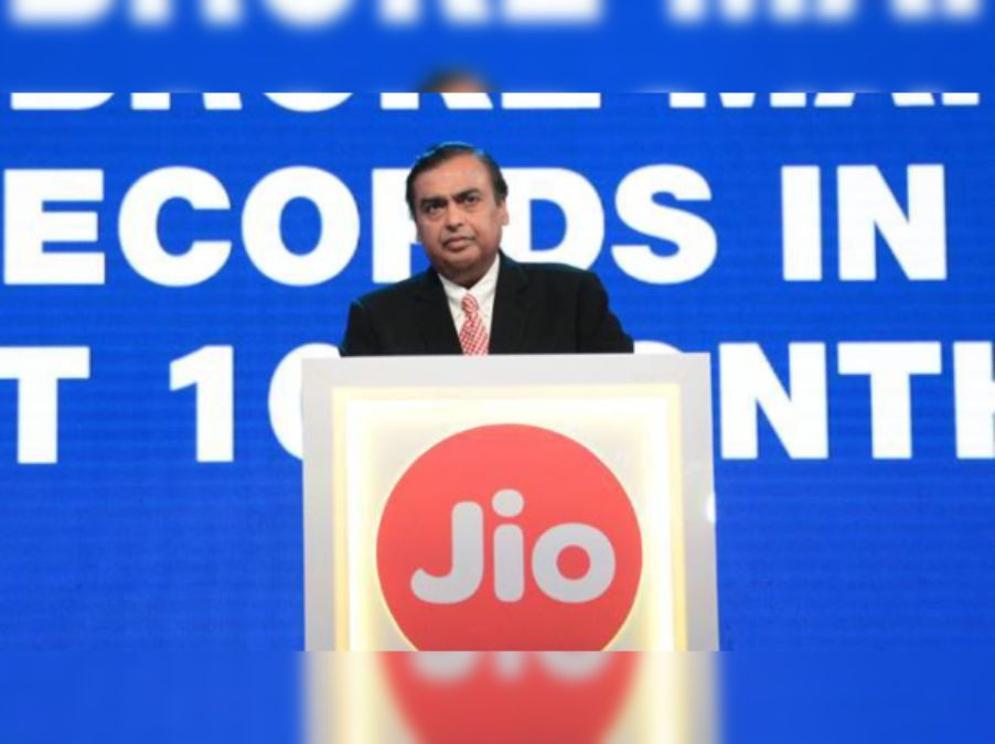 Jio New Offer: ஜியோ வாடிக்கையாளருக்கு குட் நியூஸ்.. அதிரடி அறிவிப்பை வெளியிட்ட முகேஷ் அம்பானி